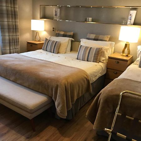 Sandhill House Troon Luaran gambar