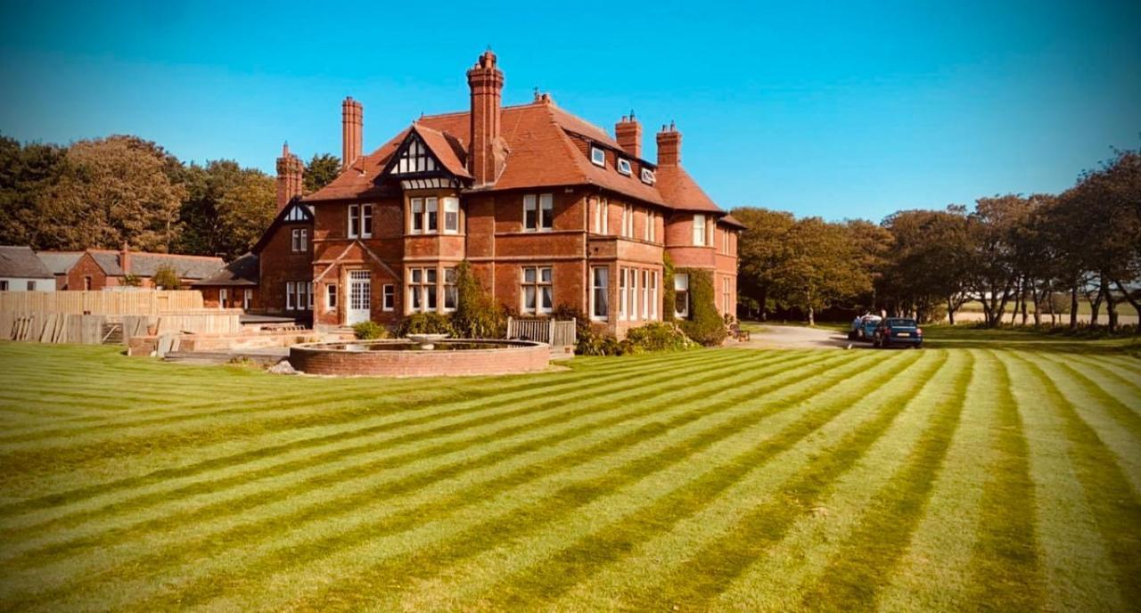 Sandhill House Troon Luaran gambar