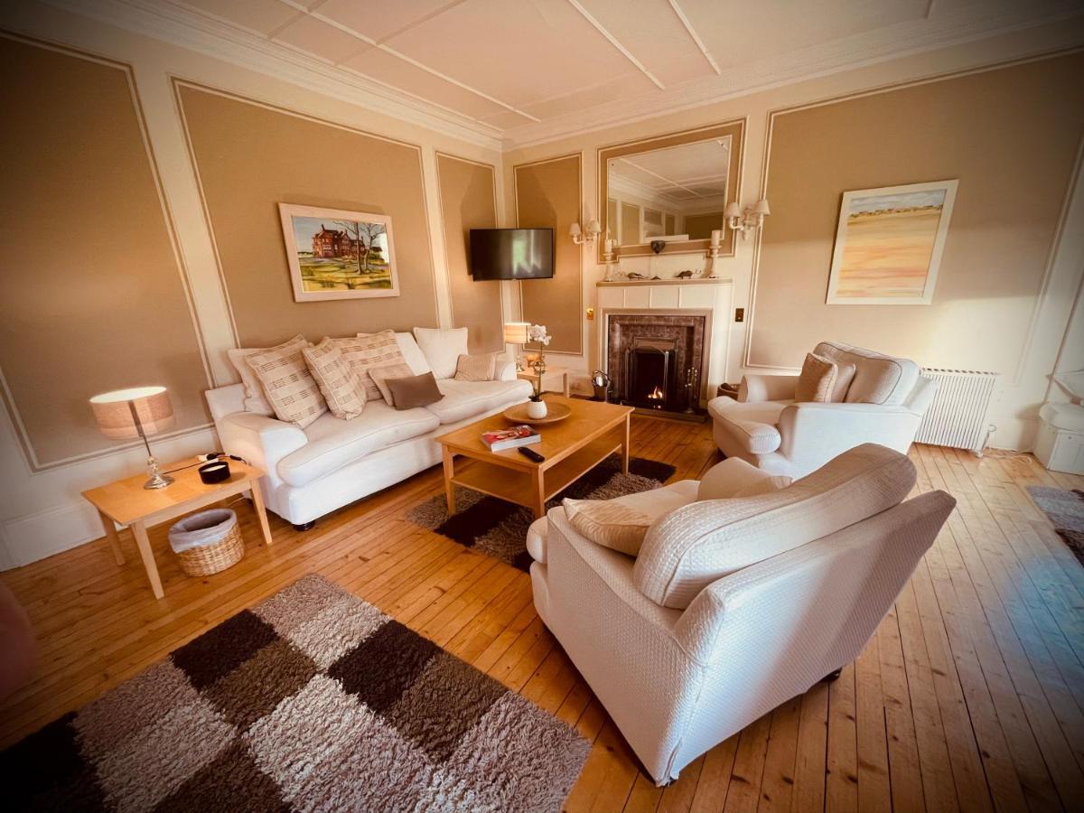 Sandhill House Troon Luaran gambar