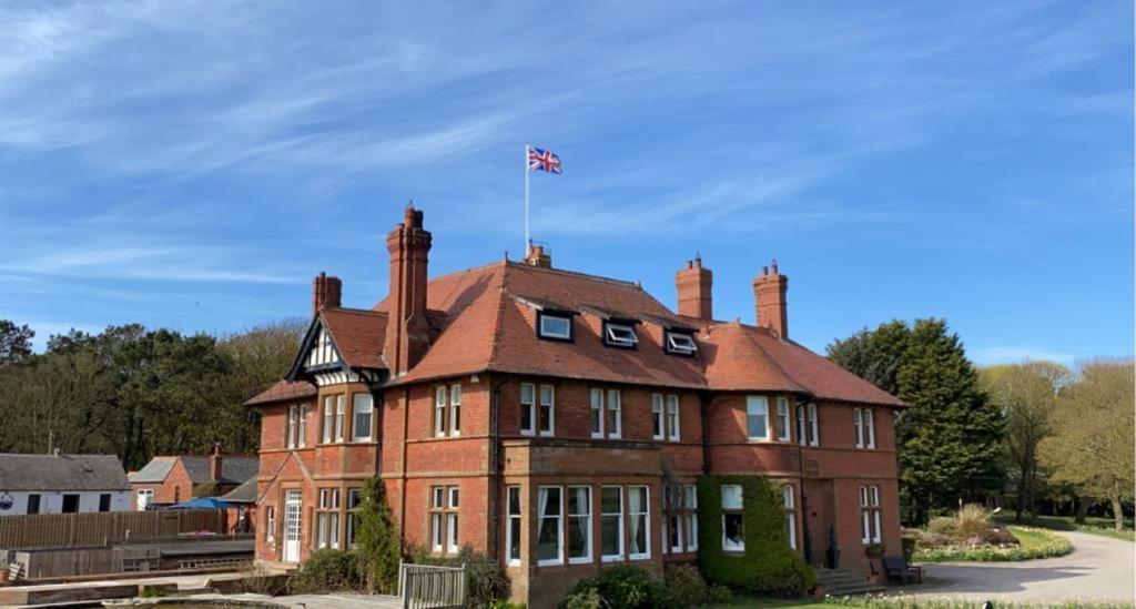 Sandhill House Troon Luaran gambar