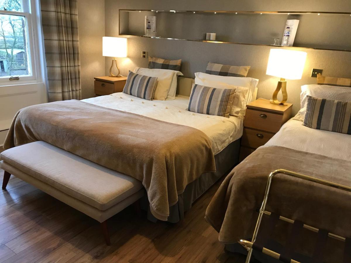 Sandhill House Troon Luaran gambar