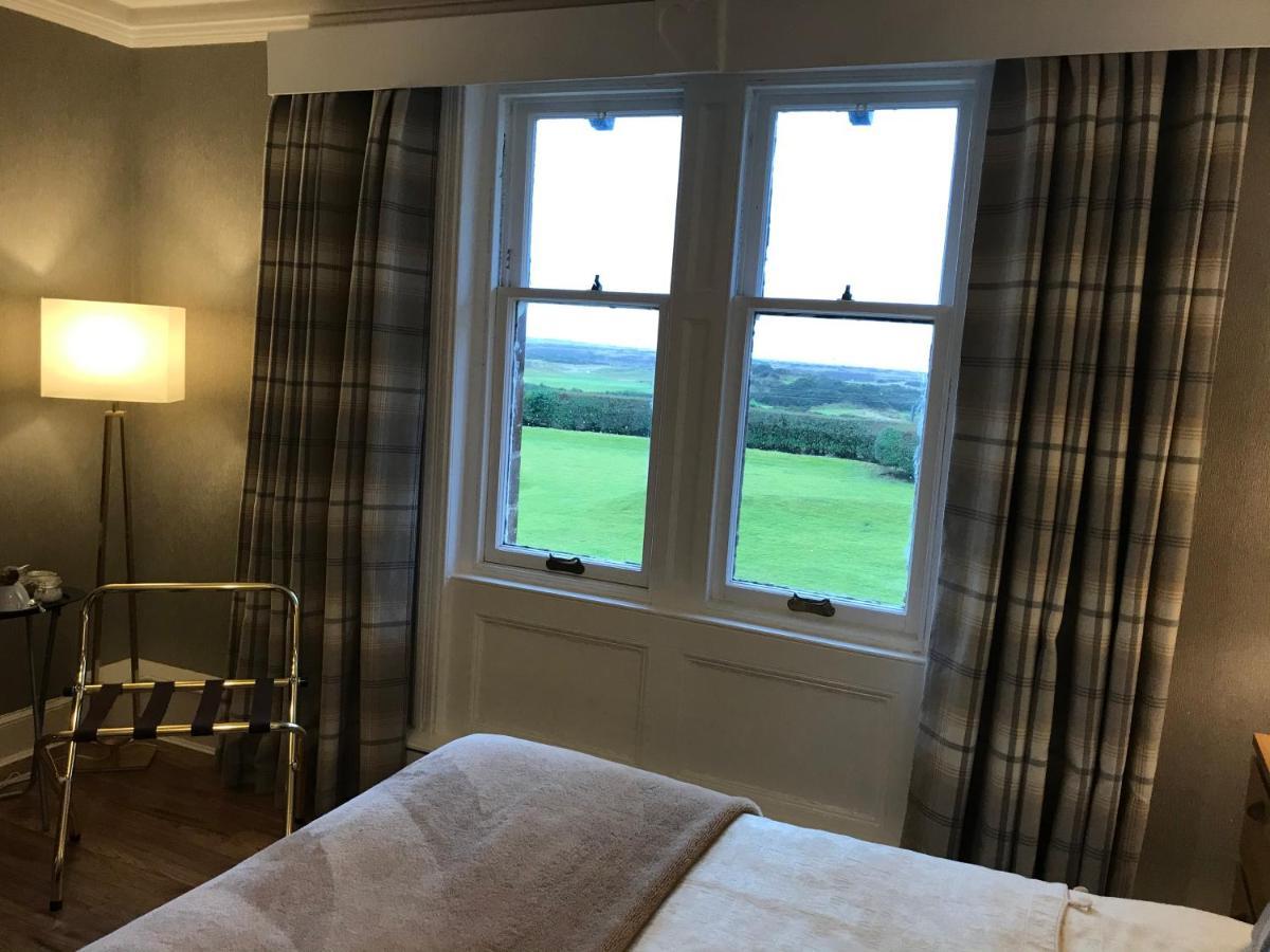 Sandhill House Troon Luaran gambar