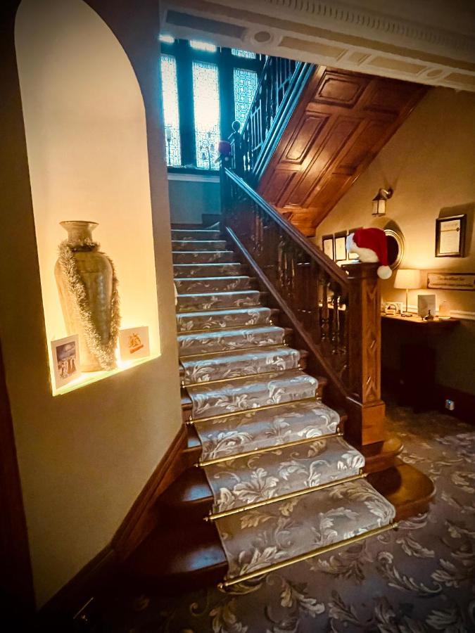 Sandhill House Troon Luaran gambar
