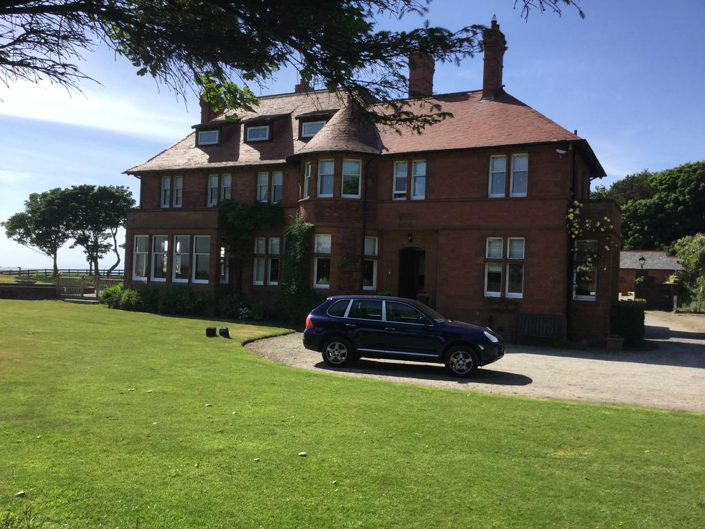 Sandhill House Troon Luaran gambar