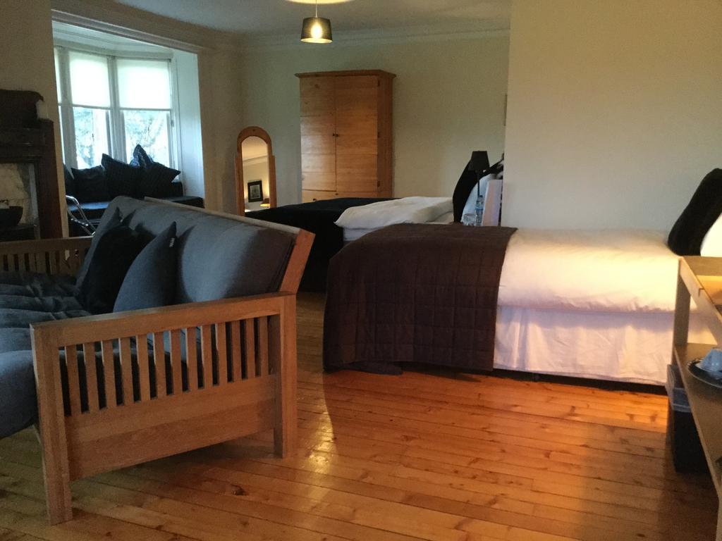 Sandhill House Troon Luaran gambar