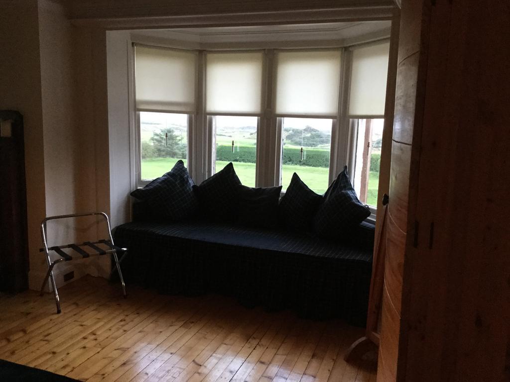 Sandhill House Troon Luaran gambar