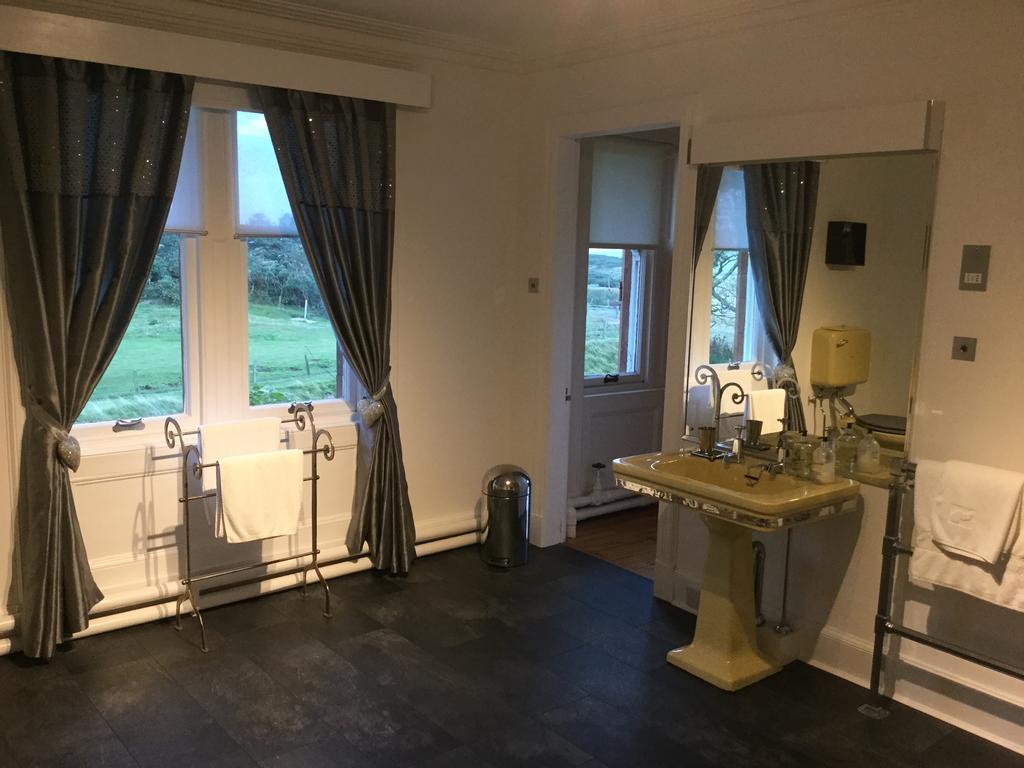 Sandhill House Troon Luaran gambar