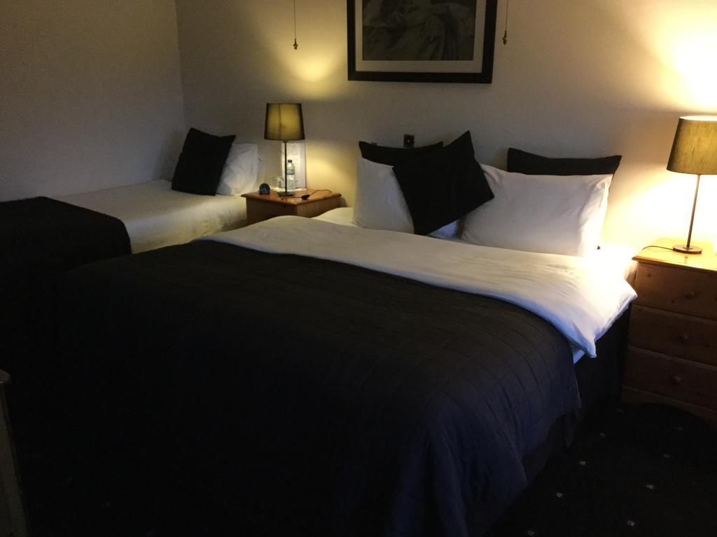 Sandhill House Troon Luaran gambar
