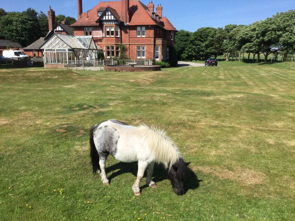 Sandhill House Troon Luaran gambar