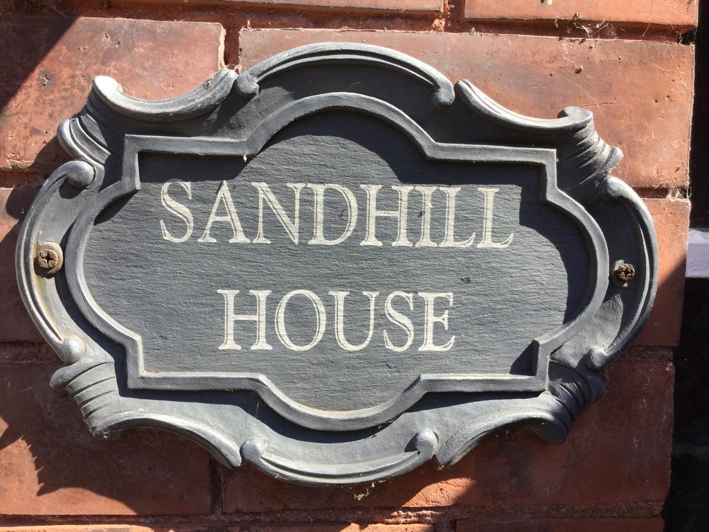 Sandhill House Troon Luaran gambar