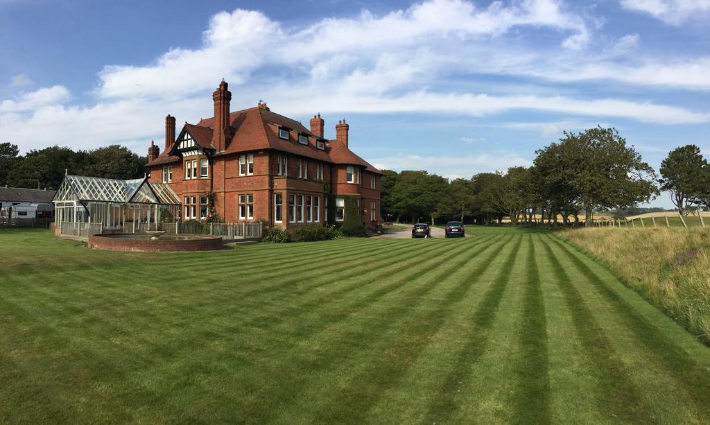 Sandhill House Troon Luaran gambar